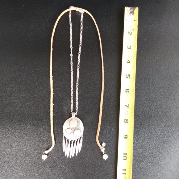 Lucky Brand Necklace - Picture 6 of 8